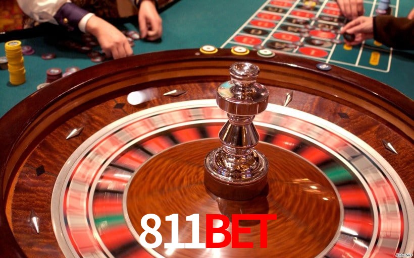 PIX Instantâneo 811bet