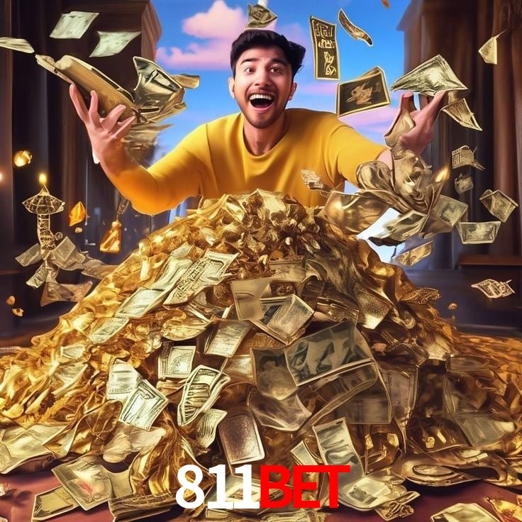 Torneios 811bet