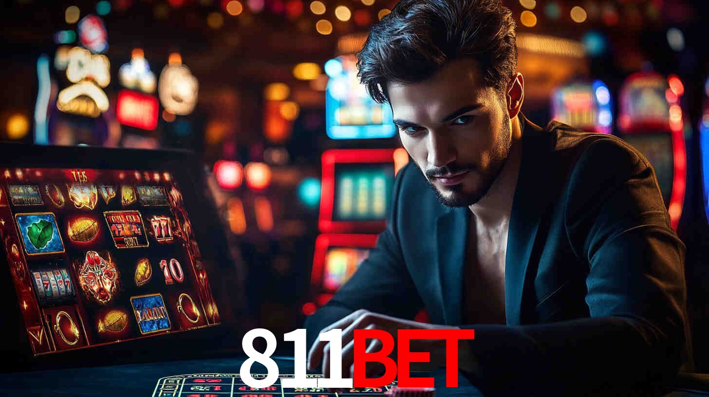 811bet