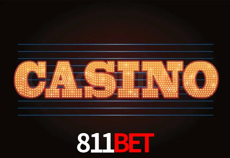 Apostas de Tênis 811bet