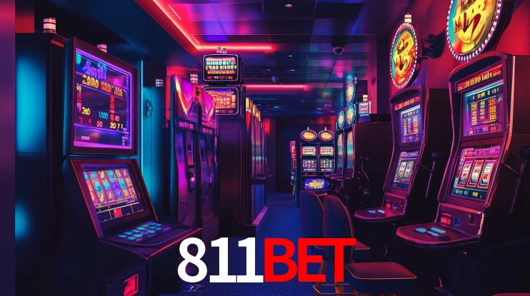 811bet bônus — cashback 15 por cento e níveis VIP