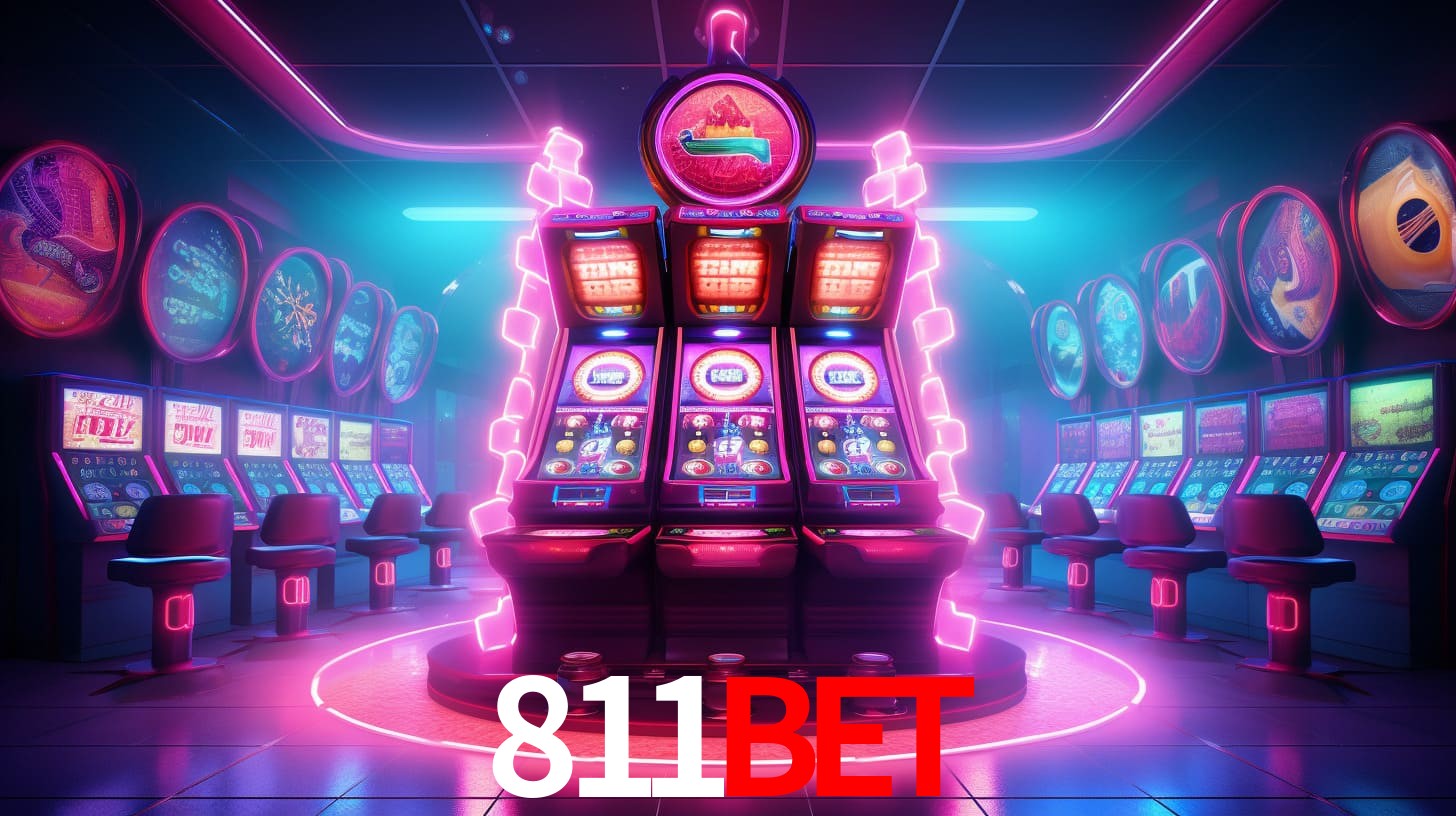 811bet - Cassino Online Bem Projetado - 811bet.com