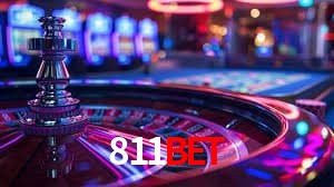 Apostas de Basquete 811bet