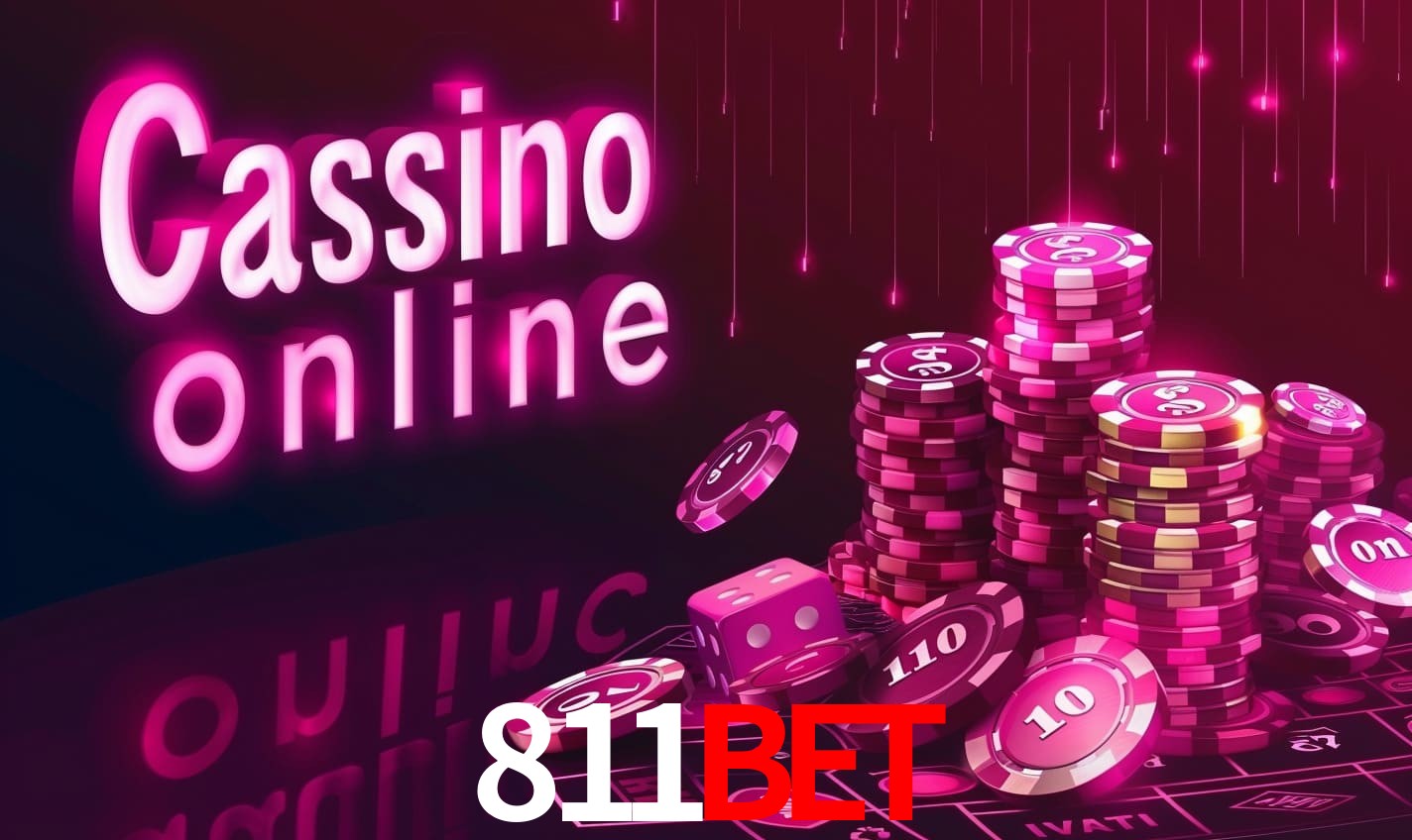 Inovações de Jogos na 811bet: O Futuro das Experiências Interativas
