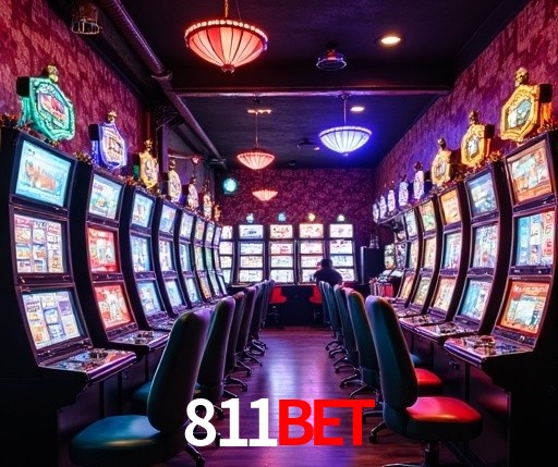 811bet login — painel de entrada no app oficial