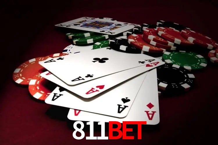 Bônus Diários 811bet