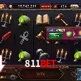 811bet cadastro — tela de formulário no app oficial