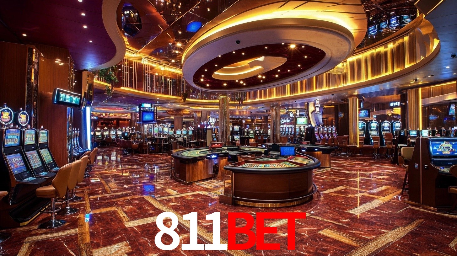 Welcome Bonus 811bet