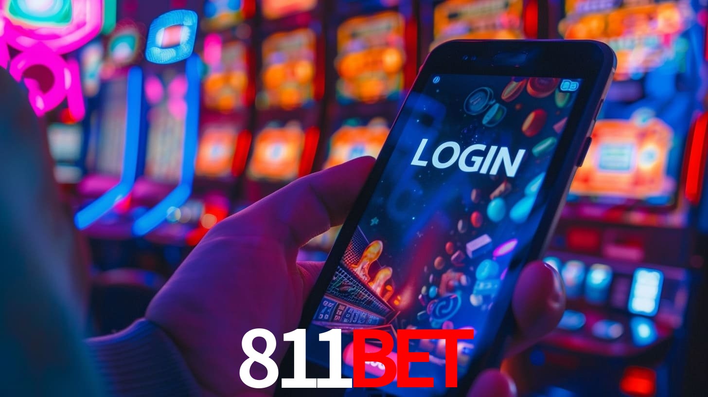 Programa VIP 811bet